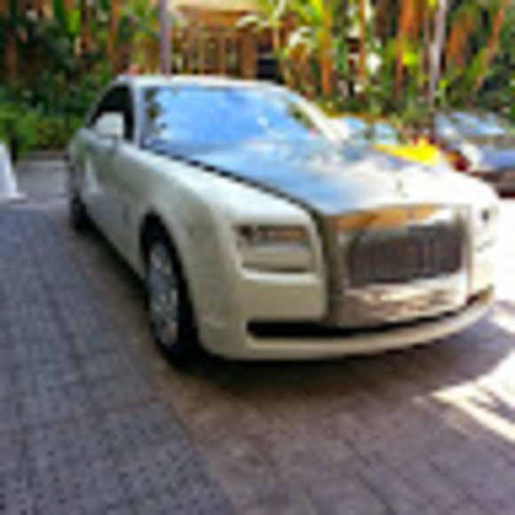 Meet your Posher, Michael - Picture 1 of 1